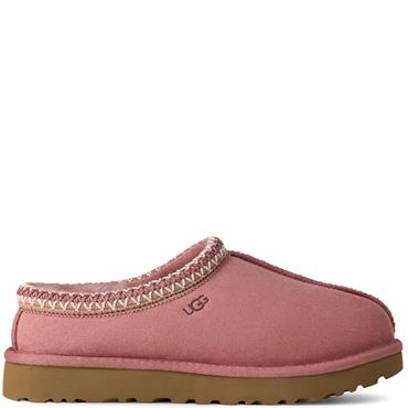 UGG WOMENS TASMAN II SLIPPER - PINK DAWN